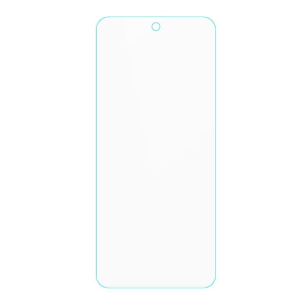 0.3mm härdat glas Tecno Pova 4 skärmskydd Transparent