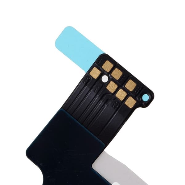 Samsung Galaxy Note9 OEM NFC flexkabel del Svart