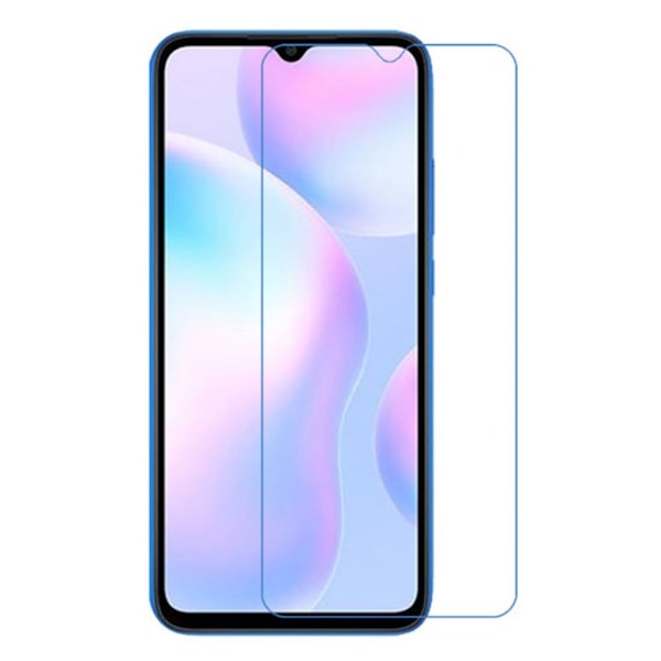 Ultra-klart Xiaomi Redmi 9T / Xiaomi Redmi 9 / Xiaomi Redmi 9A / Xiaomi Redmi 9C skärmskydd Transparent