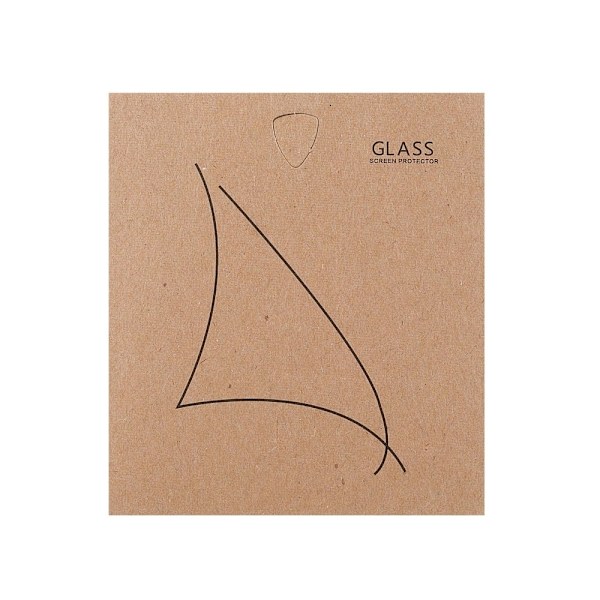 2Pcs Garmin Lily HD clear screen protector Transparent