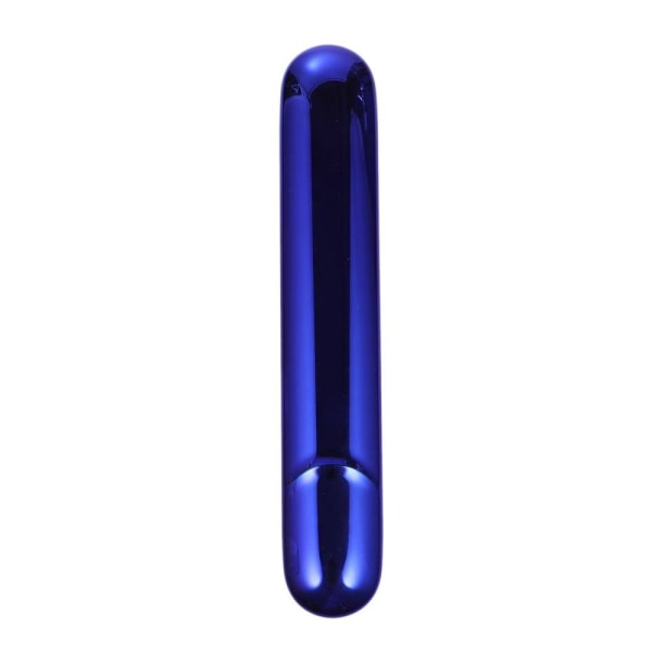 IQOS ILUMA silicone cover + side cover - Dark Blue / Electroplat Blue