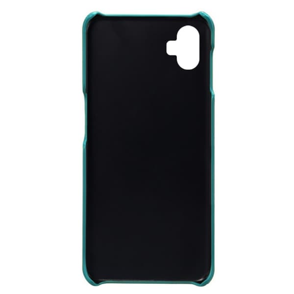 Prestige Etui Samsung Galaxy F04 / A04e / M04 - Grøn Green