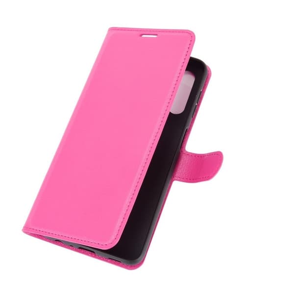 Classic Samsung Galaxy A32 5G fodral - Rosa Rosa