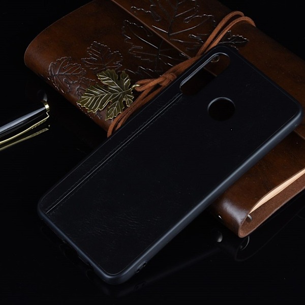 Admiral Huawei P30 Lite cover - Sort Black