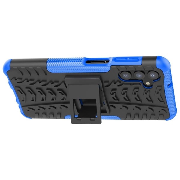 Offroad Etui Samsung Galaxy A13 5G - Blå Blue