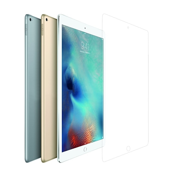 0.3mm Ipad Pro 12.9” Näytönsuoja Transparent
