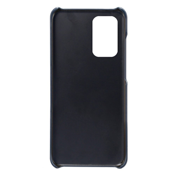 Prestige Etui Samsung Galaxy A53 5G - Blå Blue