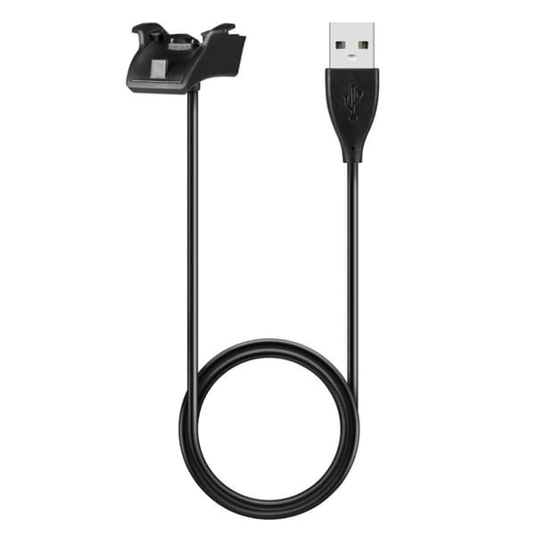 Huawei Honor Band 4 1m USB-latauskaapeli Black