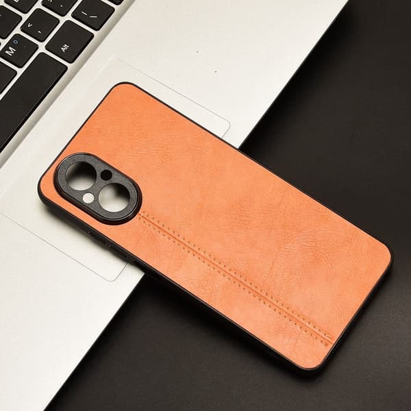 Admiral Realme C67 skal - Orange Orange