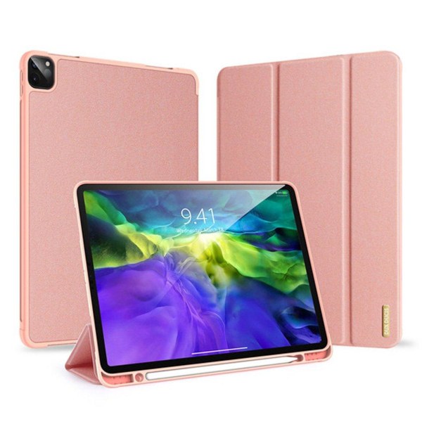 Dux Ducis Domo for Apple iPad Pro 11 (2020) (With Apple Pencil H Pink