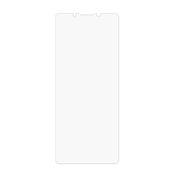 Erittäin kirkas Sony Xperia 10 V näytönsuojus Transparent