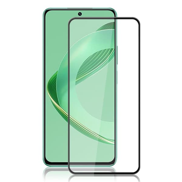 AMORUS erittäin vahva lasinen näytönsuoja Huawei nova 12 SE / Huawei Nova 11 SE Transparent