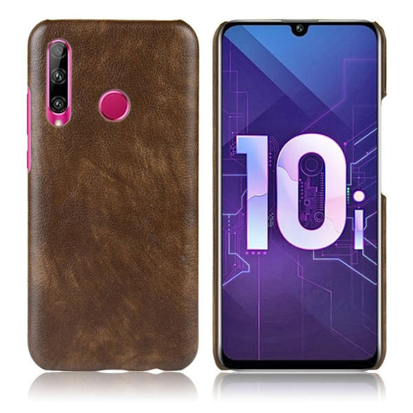 Prestige Honor 20 Lite deksel - Brun Brown