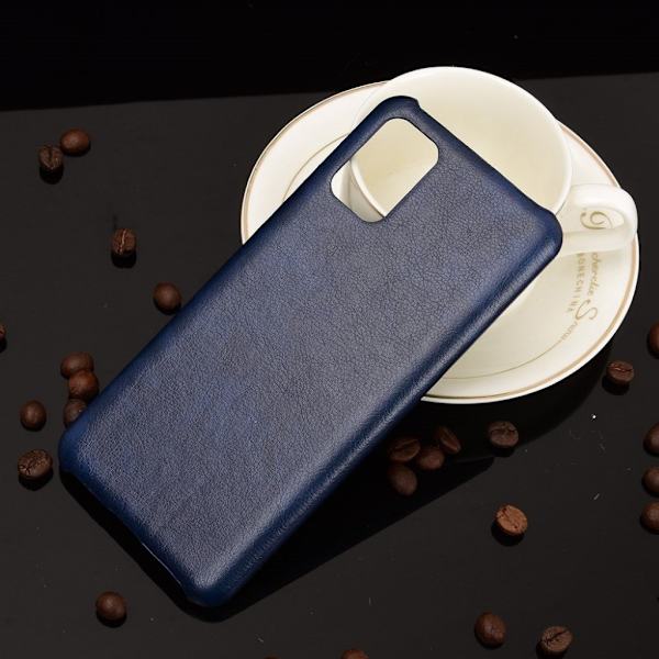 Prestige Etui Samsung Galaxy M31s - Blå Blue