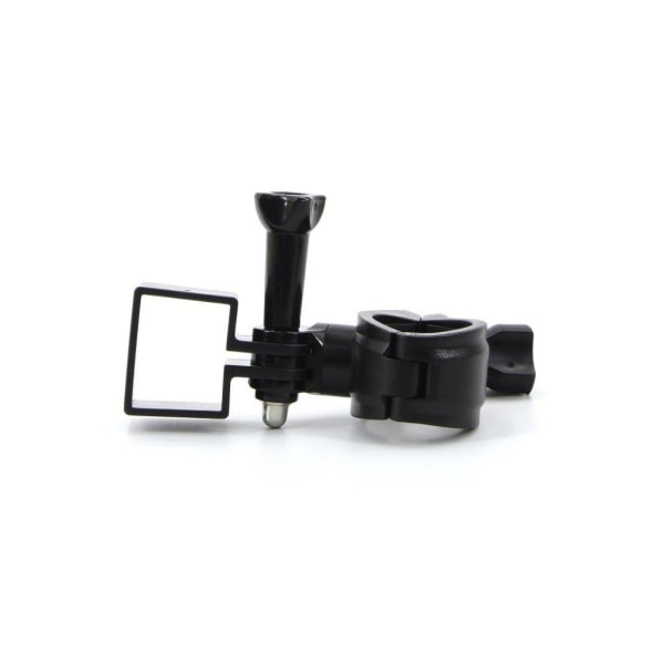 DJI Osmo Pocket 2 bike mount handlebar Black 1e30 | Black | Hårdplast ...