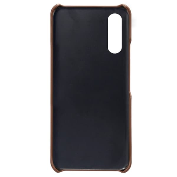 Prestige Sony Xperia 10 IV cover - Brun Brown
