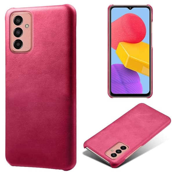 Prestige Suojakotelo Samsung Galaxy M13 4G - Rose Pink
