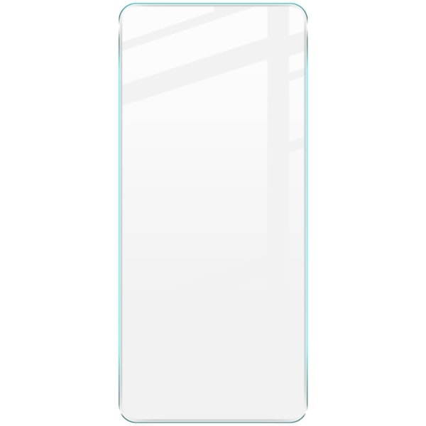 IMAK H NZone S7 Pro 5G skärmskydd i härdat glas Transparent
