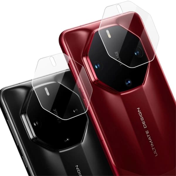 Erittäin kirkas Huawei Mate 60 RS Ultimate Design näytönsuojus Transparent
