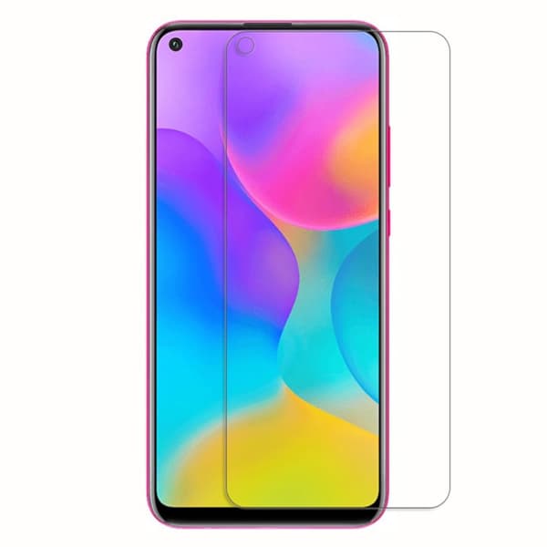 0.3mm Näytönsuoja Honor Play 3 Transparent