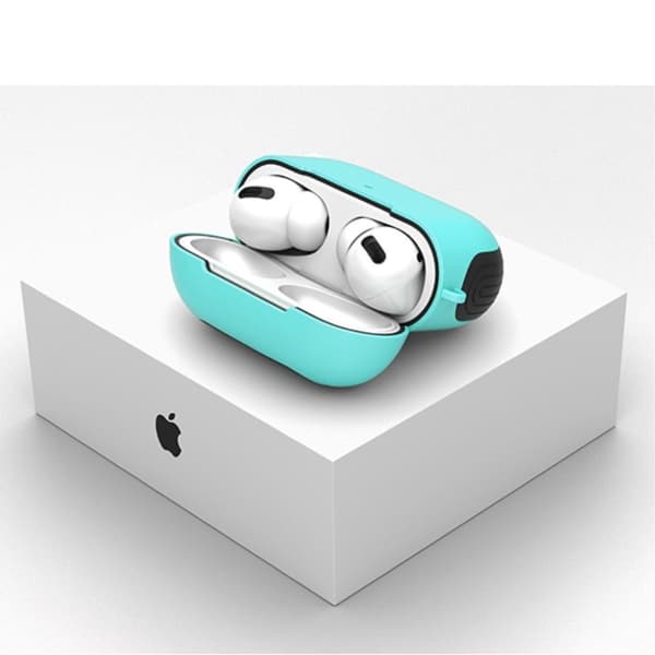 AirPods Pro -kotelo - Vauvasininen Blue