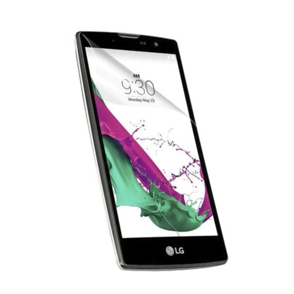 Krystalklart Skærmbeskyttelse Til LG G4c Transparent
