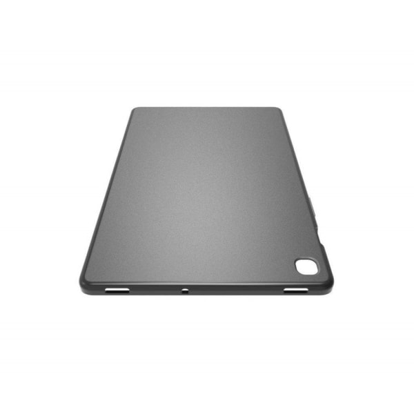 Samsung Galaxy Tab S5e simple flexible case - Black Svart