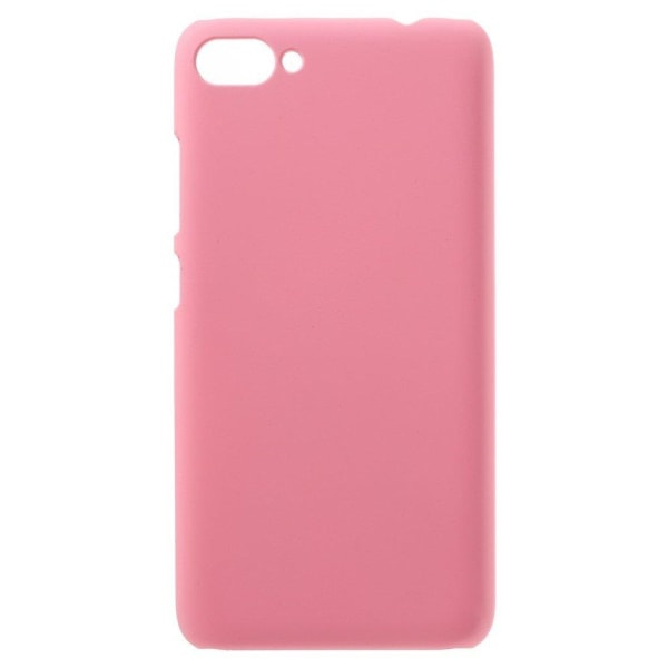 ASUS Zenfone 4 Max 5.5 (ZC554KL) beskyttende plastik cover - Lys Pink
