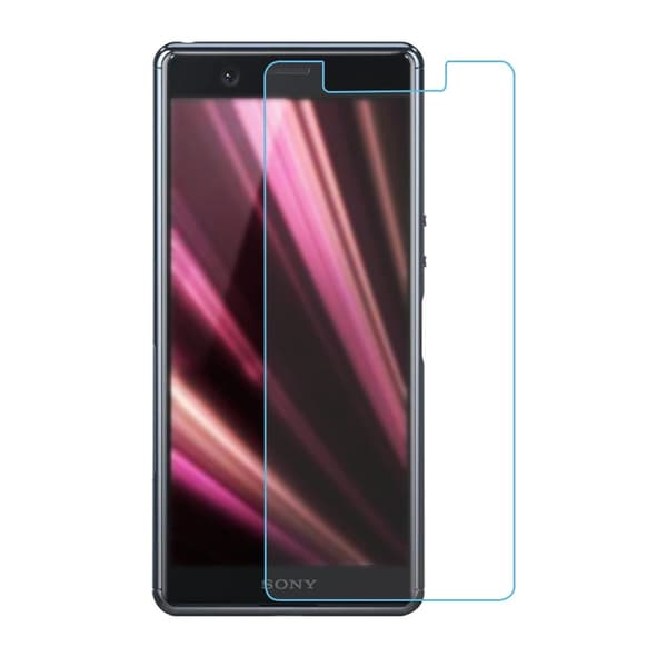 Ultra Clear LCD-skjermbeskytter for Sony Xperia XZ4 Compact Transparent