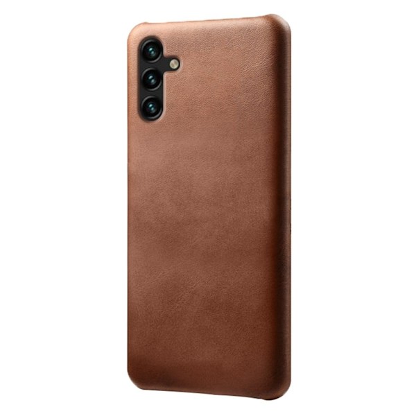 Prestige Fodral Samsung Galaxy A14 - Brun Brun