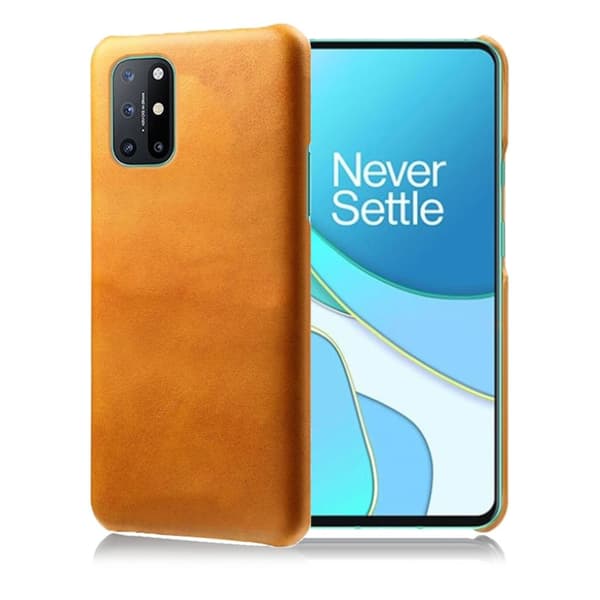 Croco OnePlus 8T kotelot - Oranssi Orange