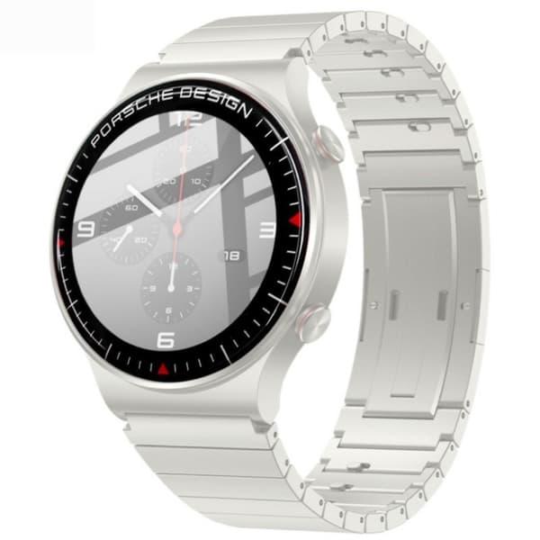 IMAK Huawei Watch GT 2 Pro (Porsche Design) skærmbeskyttelse Transparent