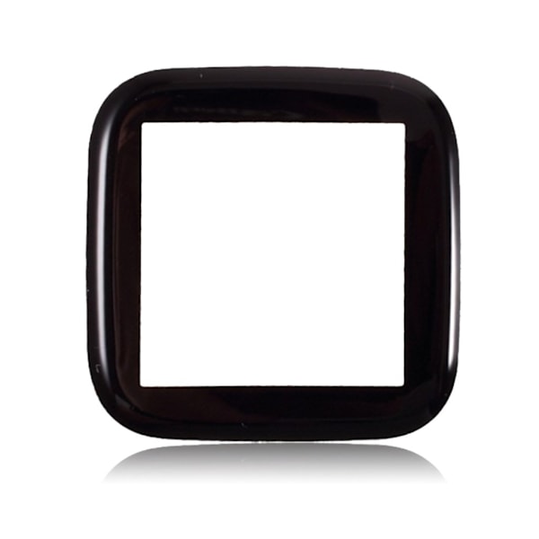 Fitbit Versa 2 tempered glass screen protector Transparent