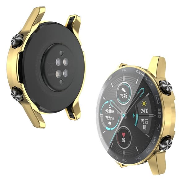Lasituskehys Honor MagicWatch 2 46mm - Kulta Gold