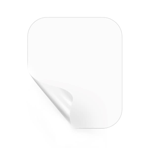 AGPTEK LW31 HD clear screen protector Transparent