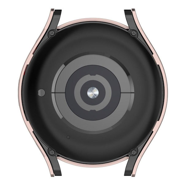 Samsung Galaxy Watch 5 Pro -kuori - Ruusukulta Pink
