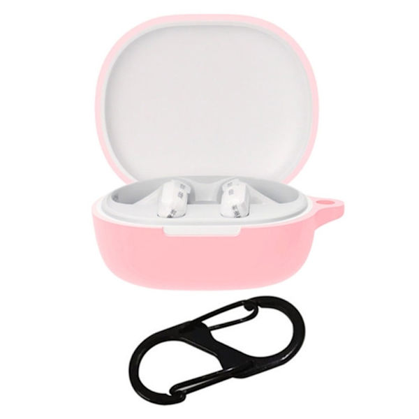 Xiaomi Air 3 SE silikonisuojus soljella - Pinkki Pink