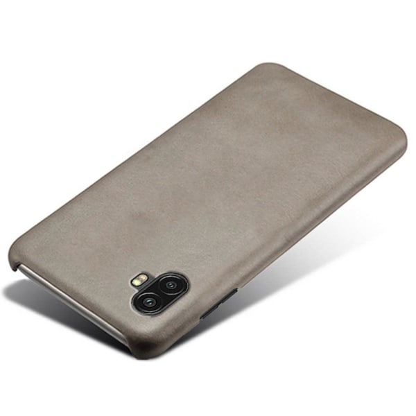 Prestige case - Samsung Galaxy Xcover 2 Pro - Grey Silver grey