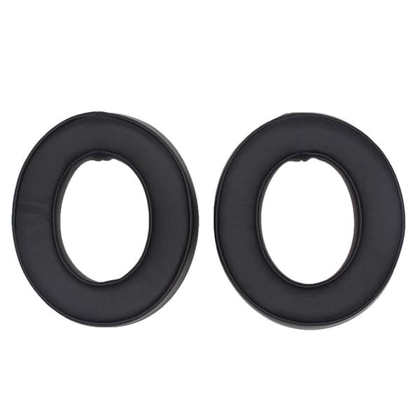 1 par Apple Airpods Max JZF-348 öronkuddar Svart