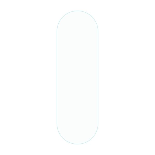 OnePlus Nord CE 5G kameralinsskydd av härdat glas Transparent