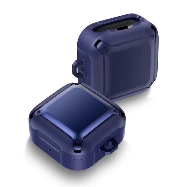 Samsung Buds Live hybridfodral - Blå Blå