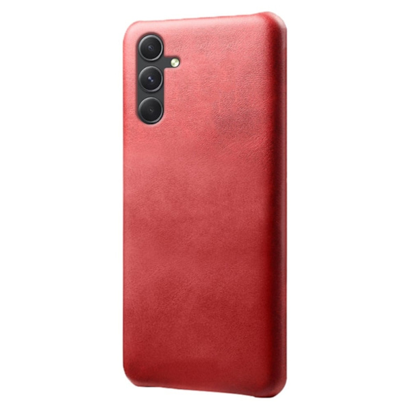 Prestige Samsung Galaxy A35 kotelot - Punainen Red