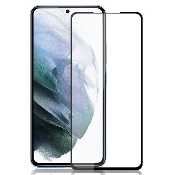 MOCOLO HD karkaistu lasi näytönsuoja Samsung Galaxy S23 Transparent