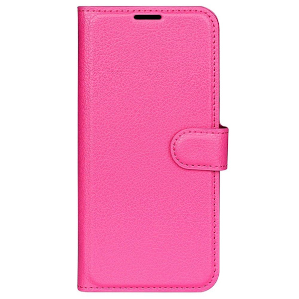 Classic ZTE Axon 40 Ultra fodral - Rosa Rosa