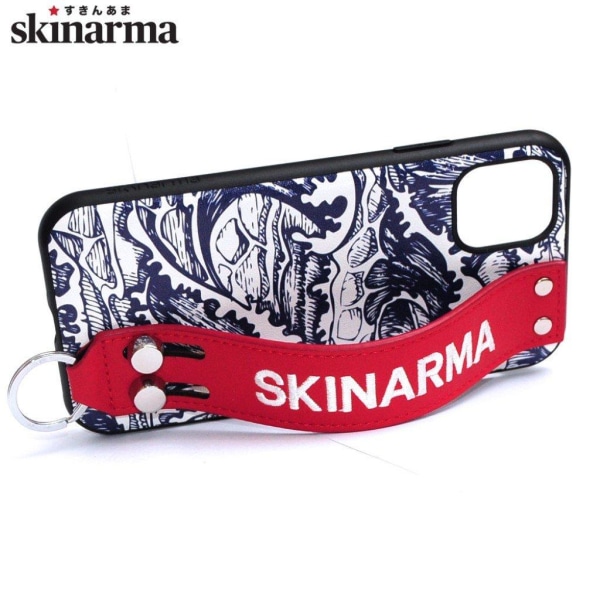 SKINARMA Kosui - iPhone 11 Pro - Blå Blå
