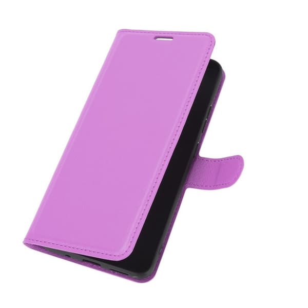 Classic Nokia 2.4 Flippetui - Lilla Purple