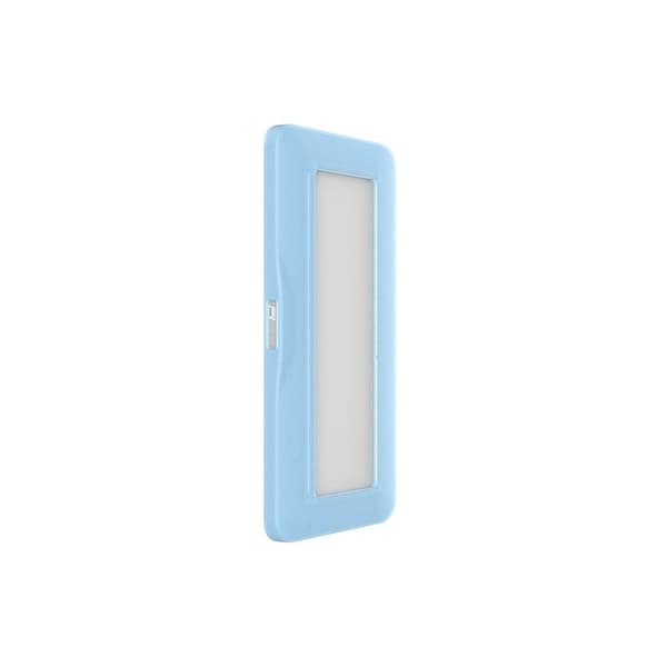 Texas Instruments TI-84 Plus CE silikone etui - Blå Blue