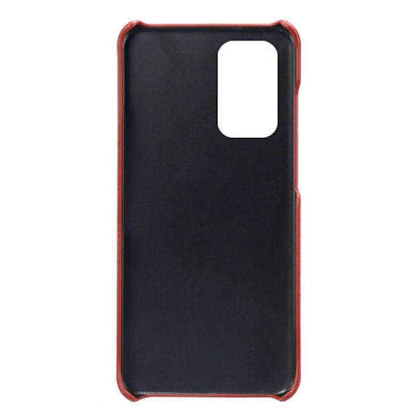 Prestige Etui Samsung Galaxy A53 5G - Rød Red