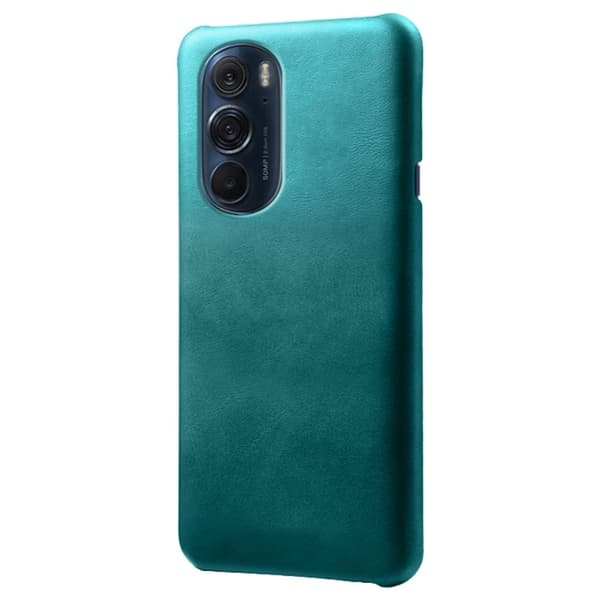 Prestige Etui Motorola Edge X30 - Grøn Green