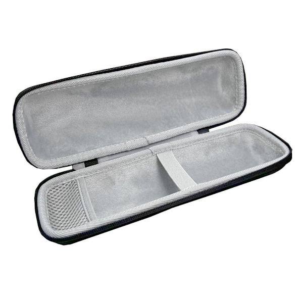 JBL Flip 6 / 5 / 4 bärbar förvaringsväska Svart